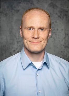 Sascha Gerber (Inhaber) Sascha Gerber (Inhaber)